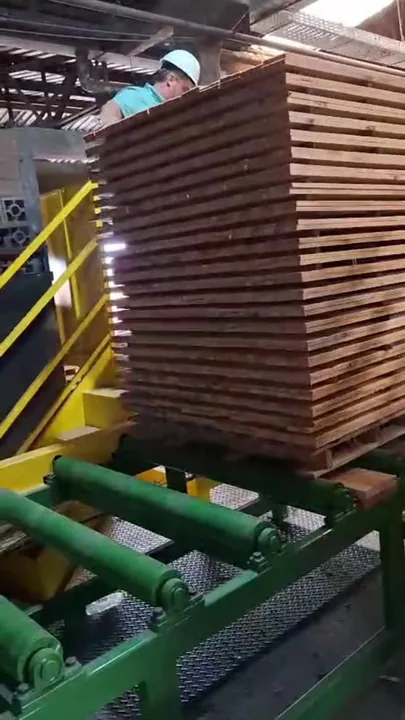 Robô Paralelo Duplo